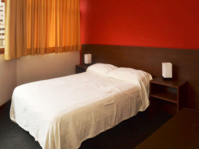 Che Lagarto Hostel Lima Exteriér fotografie